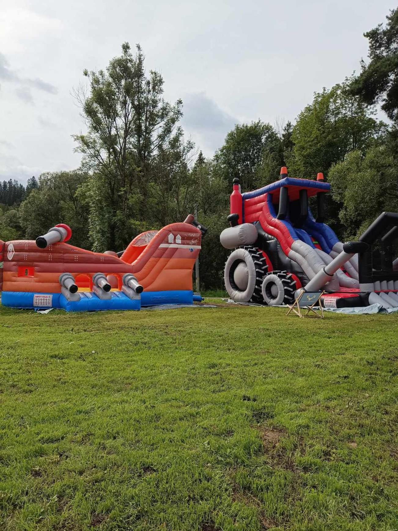 Goscinna Chata Jaworki Buitenkant foto